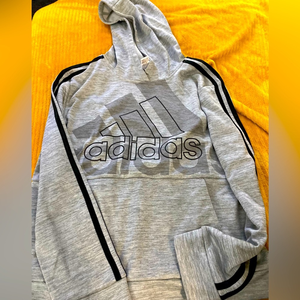 ADIDAS hoodie